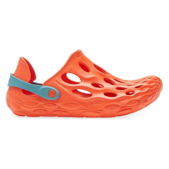 Merrell Other - Merrell Hydro Moc Waterproof Slip-On In Orange